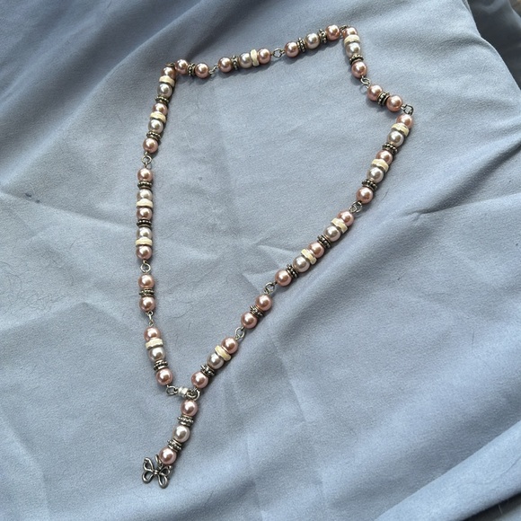 Vintage costume jewelry - Picture 4 of 4